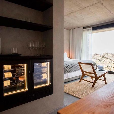 Azores Wine Company Cais do Mourato Экстерьер фото